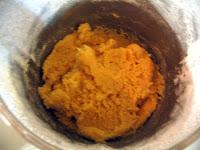 Recetas variadas de turrones aptos para intolerantes a la lactosa