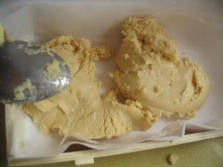 Recetas variadas de turrones aptos para intolerantes a la lactosa