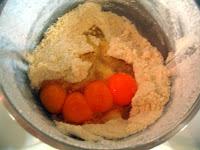 Recetas variadas de turrones aptos para intolerantes a la lactosa