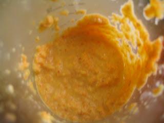 Tollos en salsa a mi manera