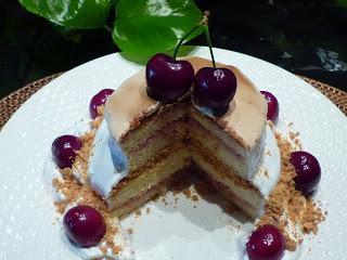 RECETAS DE LOS PARTICIPANTES EN EL CONCURSO, SIN BLOG