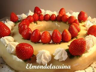 ¡Participa en la elección de los ganadores del concurso de tartas!