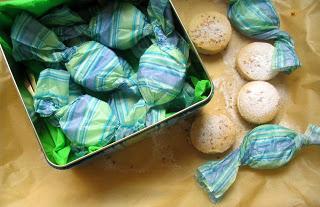 NAVIDAD: Dulces aptos para intolerantes a la lactosa