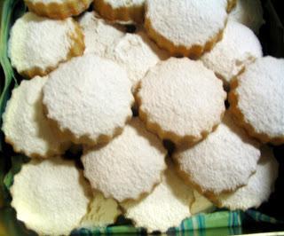 NAVIDAD: Dulces aptos para intolerantes a la lactosa