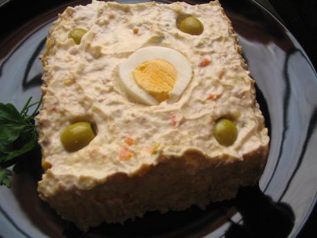 Entrantes navideños II