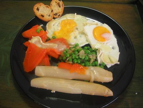 Entrantes navideños II