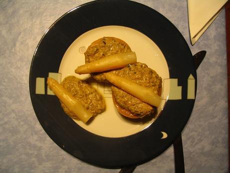 Entrantes navideños II