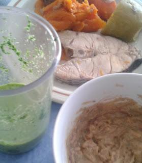 Sancocho en thermomix