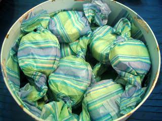 Mantecados, polvorones de azahar y roscos de anís