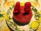 Minitarta cumpleaños lactosa huevos