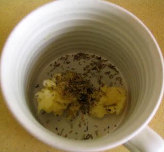 Salsas con yogur de soja