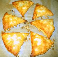 Tarta de piña y merengue suizo para Tito