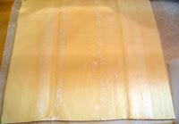 Tarta de piña y merengue suizo para Tito