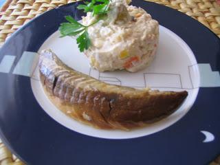 Ensaladilla