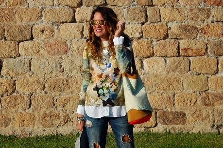 lOVE sUDADERA pRINT¡¡¡