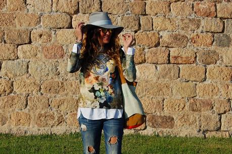 lOVE sUDADERA pRINT¡¡¡