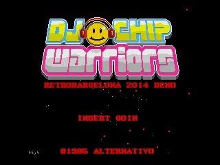 1985 Alternativo presenta en RetroBarcelona nuevos proyectos para consolas clásicas y los avances en Antarex