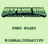 1985 Alternativo presenta en RetroBarcelona nuevos proyectos para consolas clásicas y los avances en Antarex