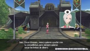 Tales of Hearts R Análisis