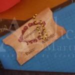 Mi Experiencia Circus: 1001 Bodas 2014