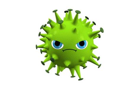 Dos historias curiosas de bichitos: bacterias besuconas y virus que te vuelven idiota