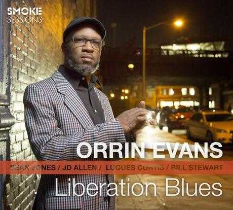 ORRIN EVANS