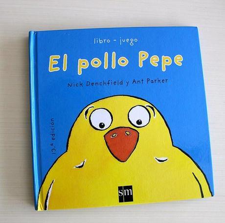 Pollo pepe