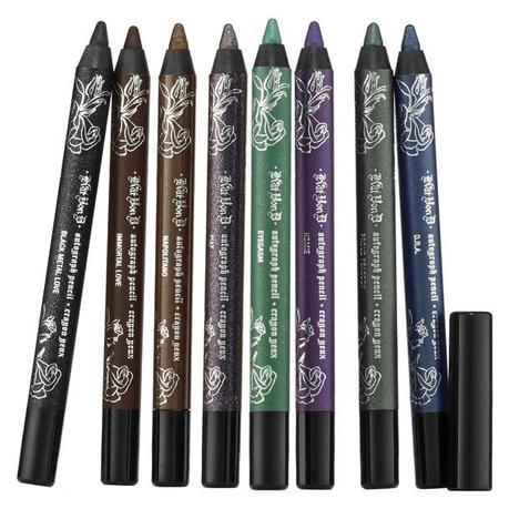 KAT VON D HOLIDAY COLLECTION, HELL YEAH!