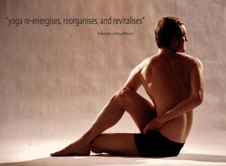 Yoga para perder peso y modelar la figura yoga44 Yoga para perder peso y modelar la figura