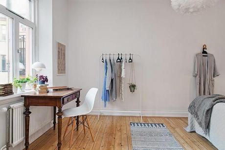 Decoración para una habitación #lowcost