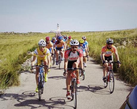 ¿Qué tipo de cicloturista eres?