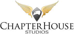 La web de Chapter House Studios(CHS) vuelve a estar operativa