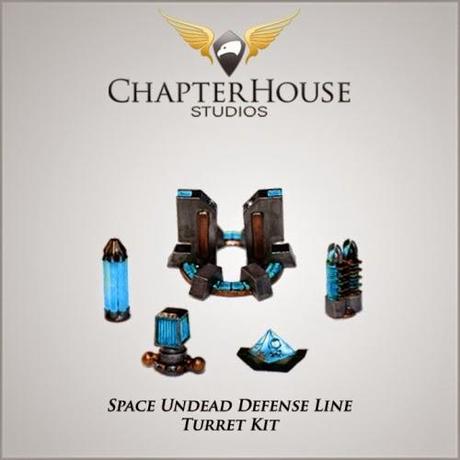 La web de Chapter House Studios(CHS) vuelve a estar operativa