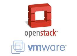 vmware openstack