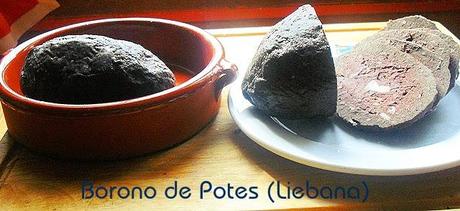 PRODUCTOS DE LA REGION - ........(El Borono).-