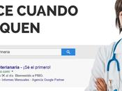 Cuándo anunciarse Google