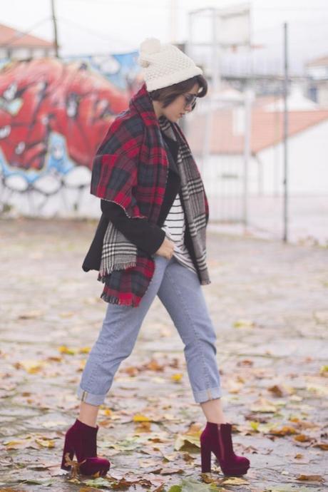 BIG SCARF WITH TWO PRINT IMG_2119