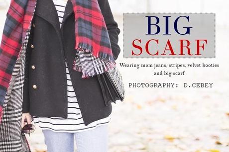 BIG SCARF WITH TWO PRINT IMG_2143