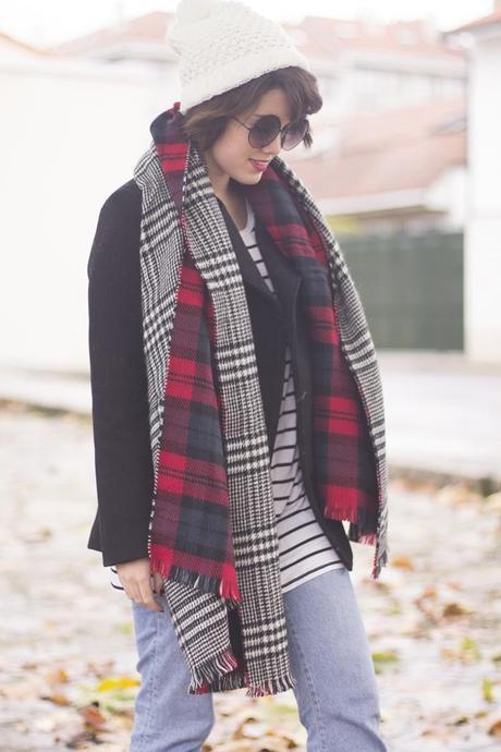 BIG SCARF WITH TWO PRINT IMG_2088