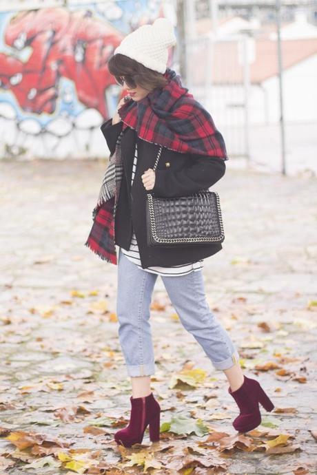 BIG SCARF WITH TWO PRINT IMG_2126