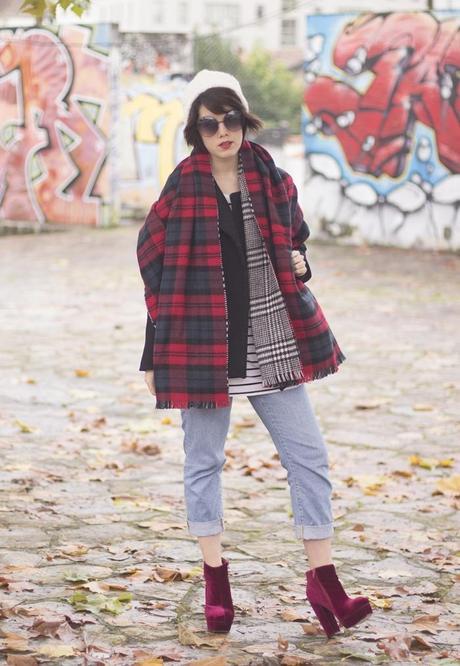 BIG SCARF WITH TWO PRINT IMG_2117