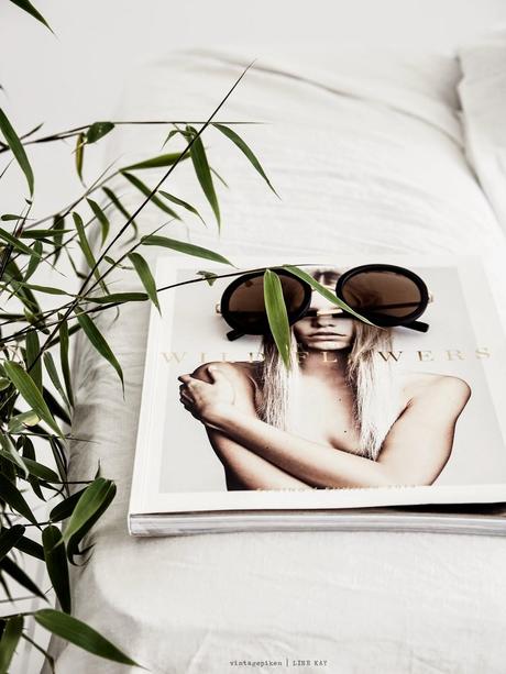 Una sala rustica y muy bohemia. Constrastando texturas