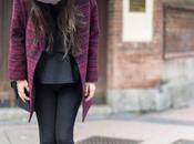 ethnic coat