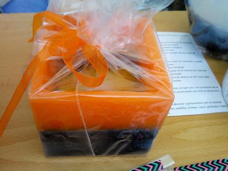 Fanales aromáticos IV