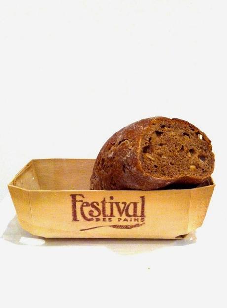 LR -Festival des pains: un placer para los sentidos