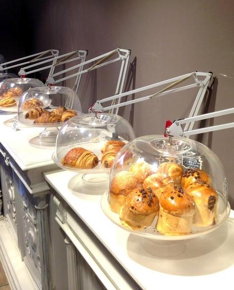 LR -Festival des pains: un placer para los sentidos