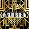 El gran Gatsby, de Francis Scott Fitzgerald