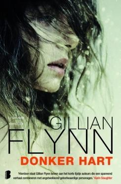 Reseña: Perdida - Gillian Flynn