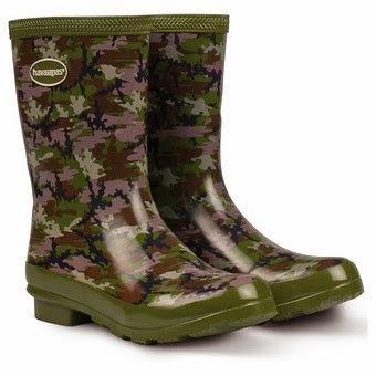 Vestidas para pisar charcos Vestidas para pisar charcos