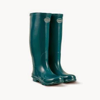 Vestidas para pisar charcos Vestidas para pisar charcos